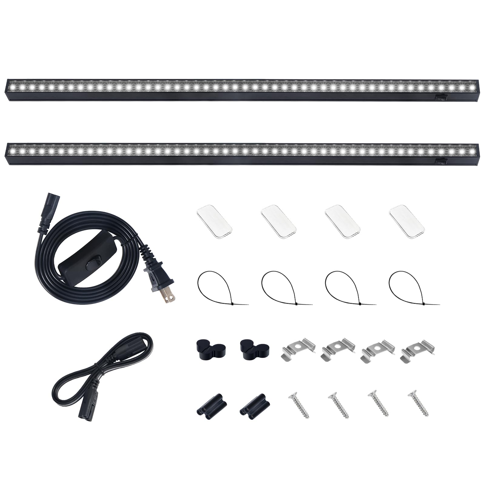 Amazon.com : Barrina T5 Grow Lights for Indoor Plants, 2FT