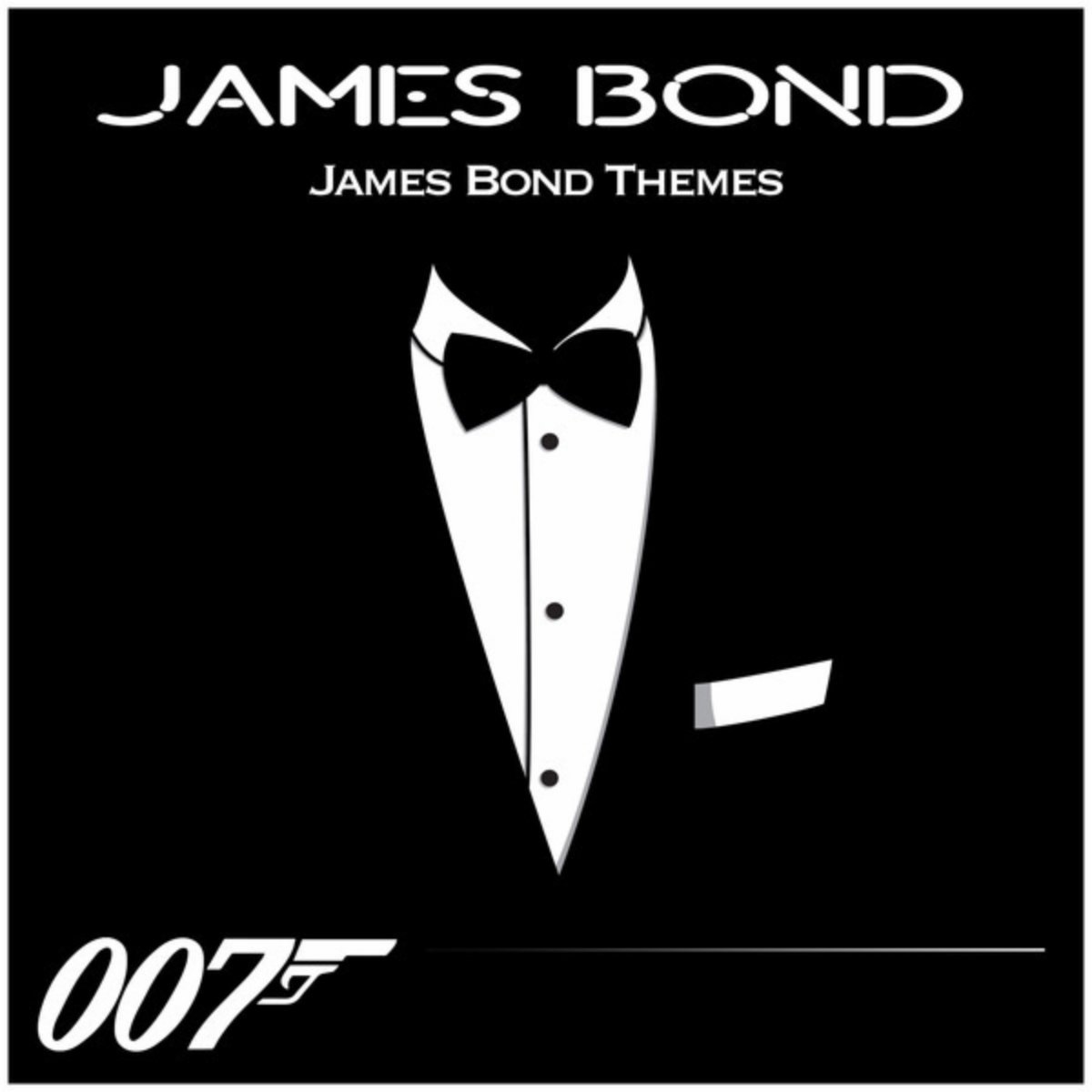 James Bond Film Theme Orchestra
