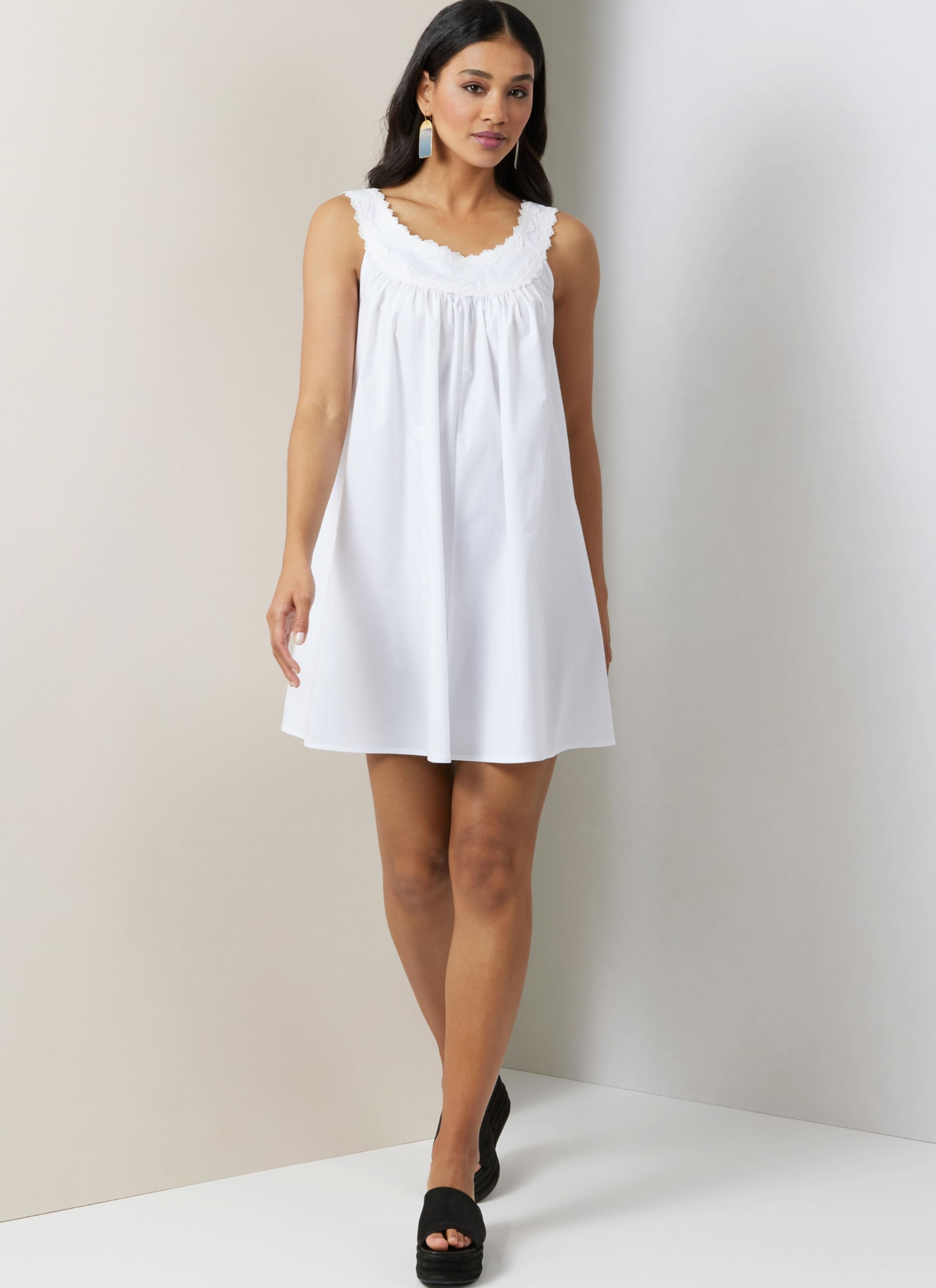 Amazon.com: Vogue Misses' Loose-Fitting Flared Tent Dress Sewing Pattern Packet, Design Code V2026, 16-18-20-22-24, Multicolor : Arts, Crafts & Sewing Amazon.com: Vogue Misses' Loose-Fitting Flared Tent Dress Sewing Pattern Packet, Design Code V2026, 16-18-20-22-24, Multicolor : Arts, Crafts & Sewing