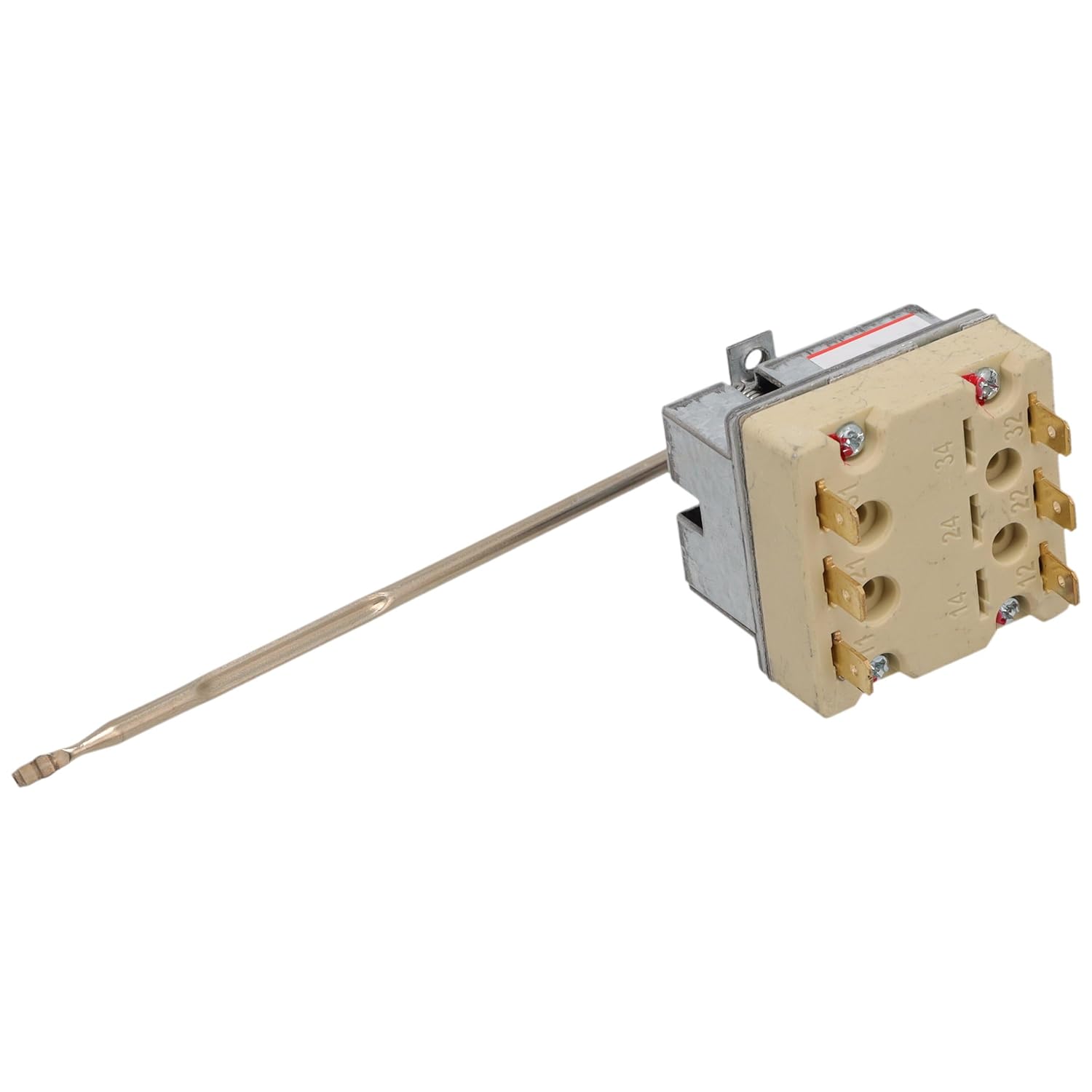 Supplying Demand 102075 Rapid Cook Oven Hi Limit Thermostat - Replaces CKTE102075, TBC102075
