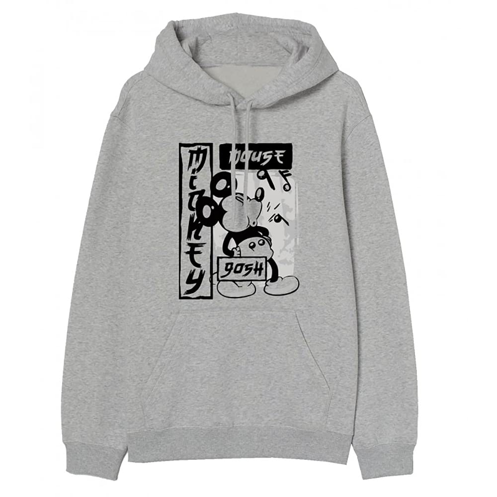 Nuevo Sudadera Mickey Hombre | Compra Online a Precios Super Baratos