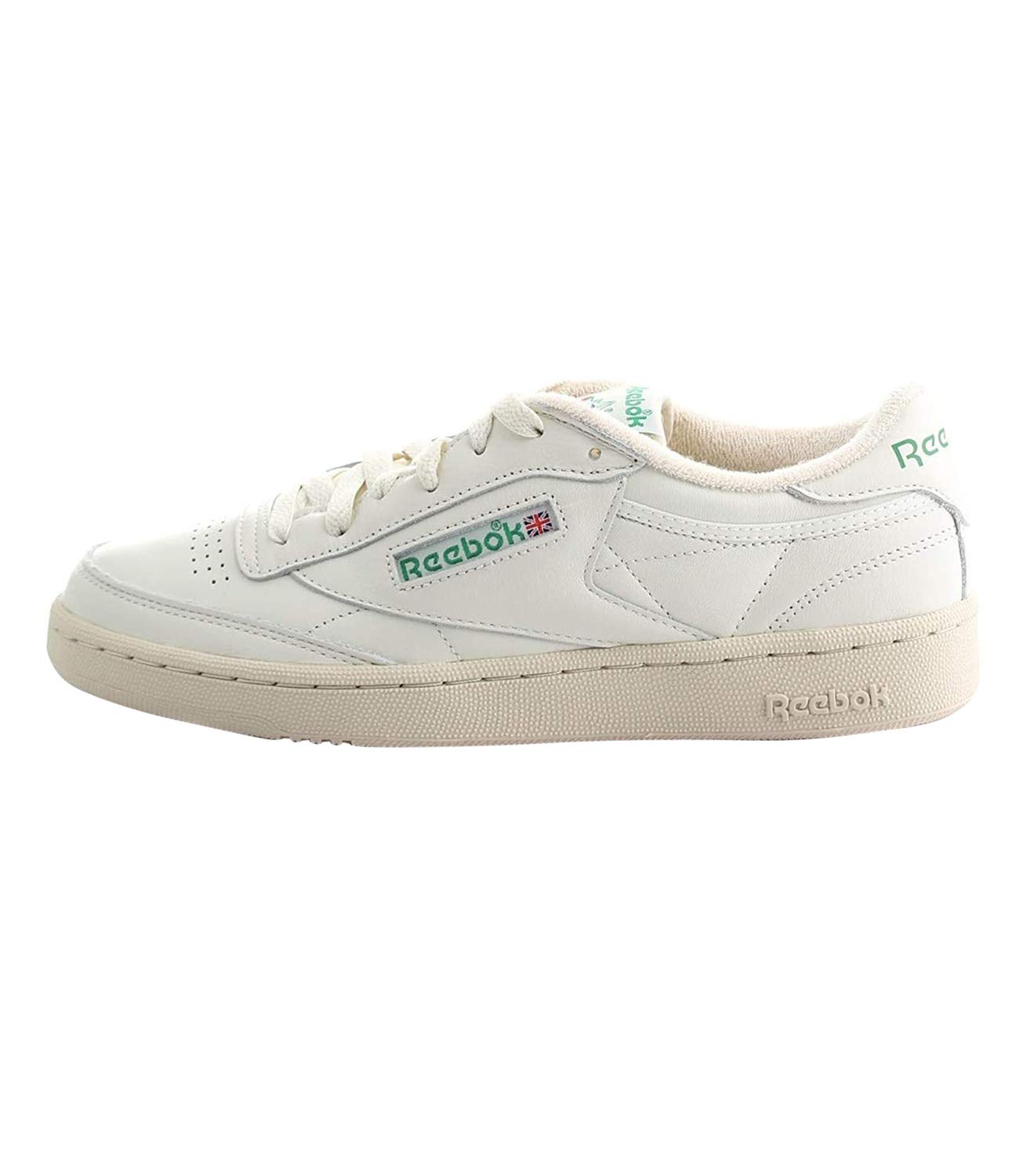 Reebok Women's Trainers UK11 in White RRP £101.9