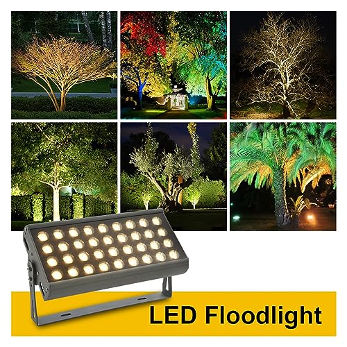 Éclairage extérieur LED puissant et durable DELURA finition étanche - 2
