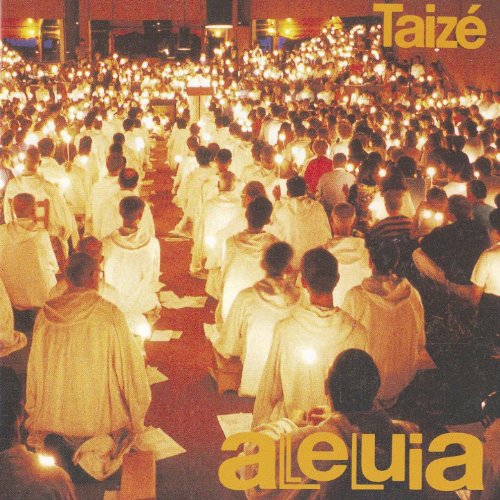  Alleluia