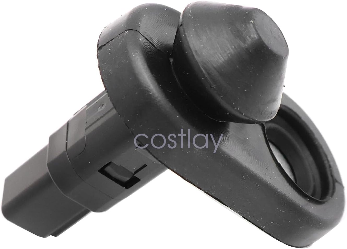 Door Jamb Switch 84231-0C010 For Toyota Sequoia Tundra Sienna 11-19 Genuine OEM Replacement
