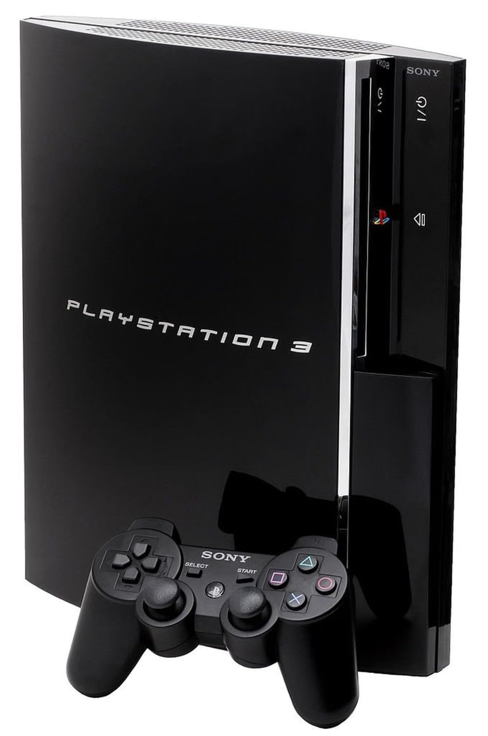 Amazon.com: Sony PlayStation 3 60GB Console Bundle - Black