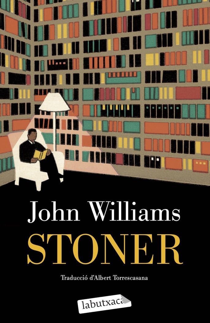 Stoner (LABUTXACA)