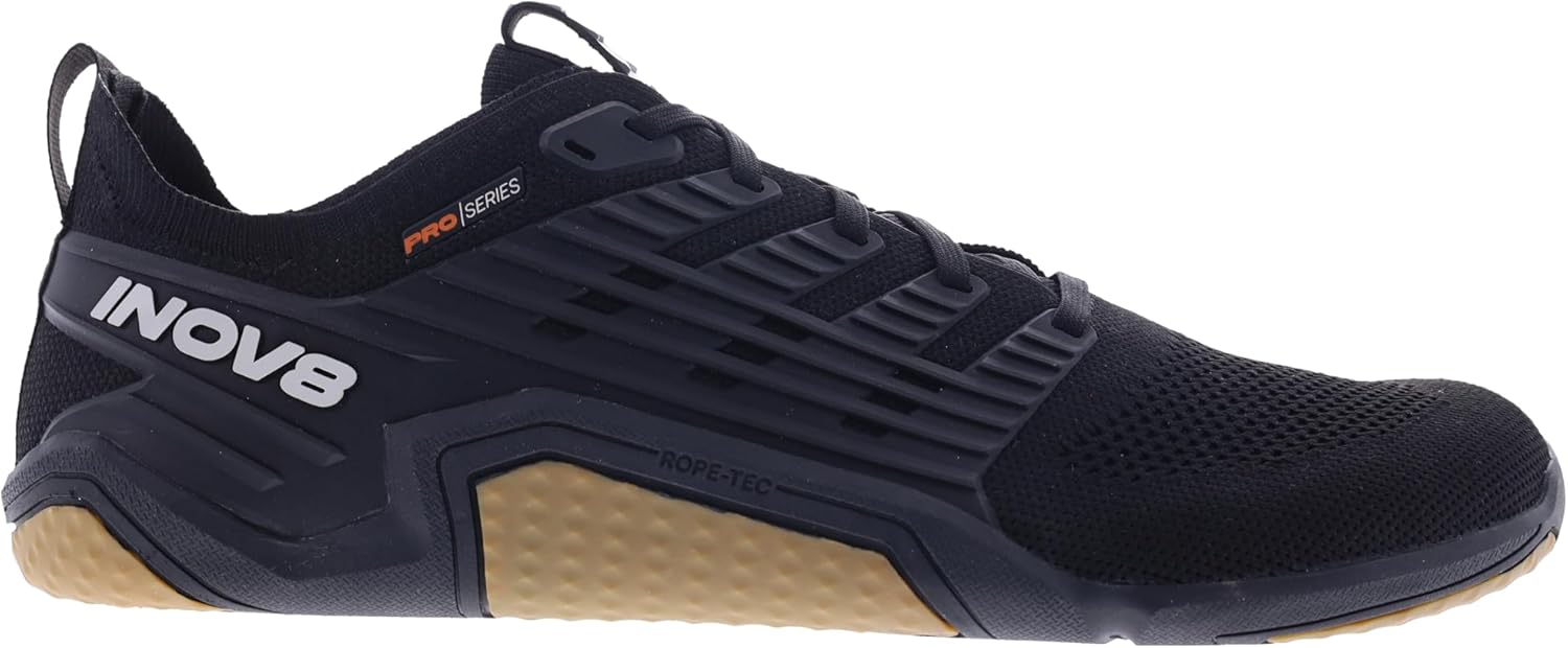 INOV8 Men's Bare-XF Pro - Barefoot Gym Shoes