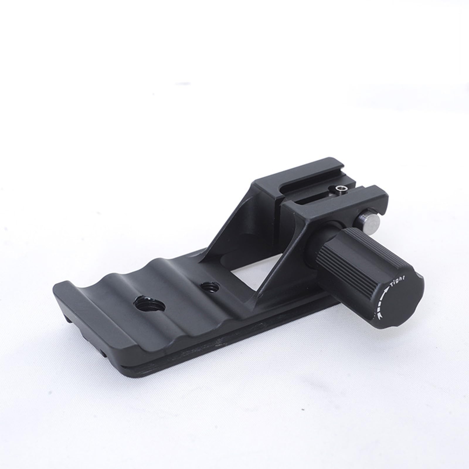 Piedino di ricambio accessorio per fotocamera con base collare per obiettivo per supporto fotocamera IS THRF24105