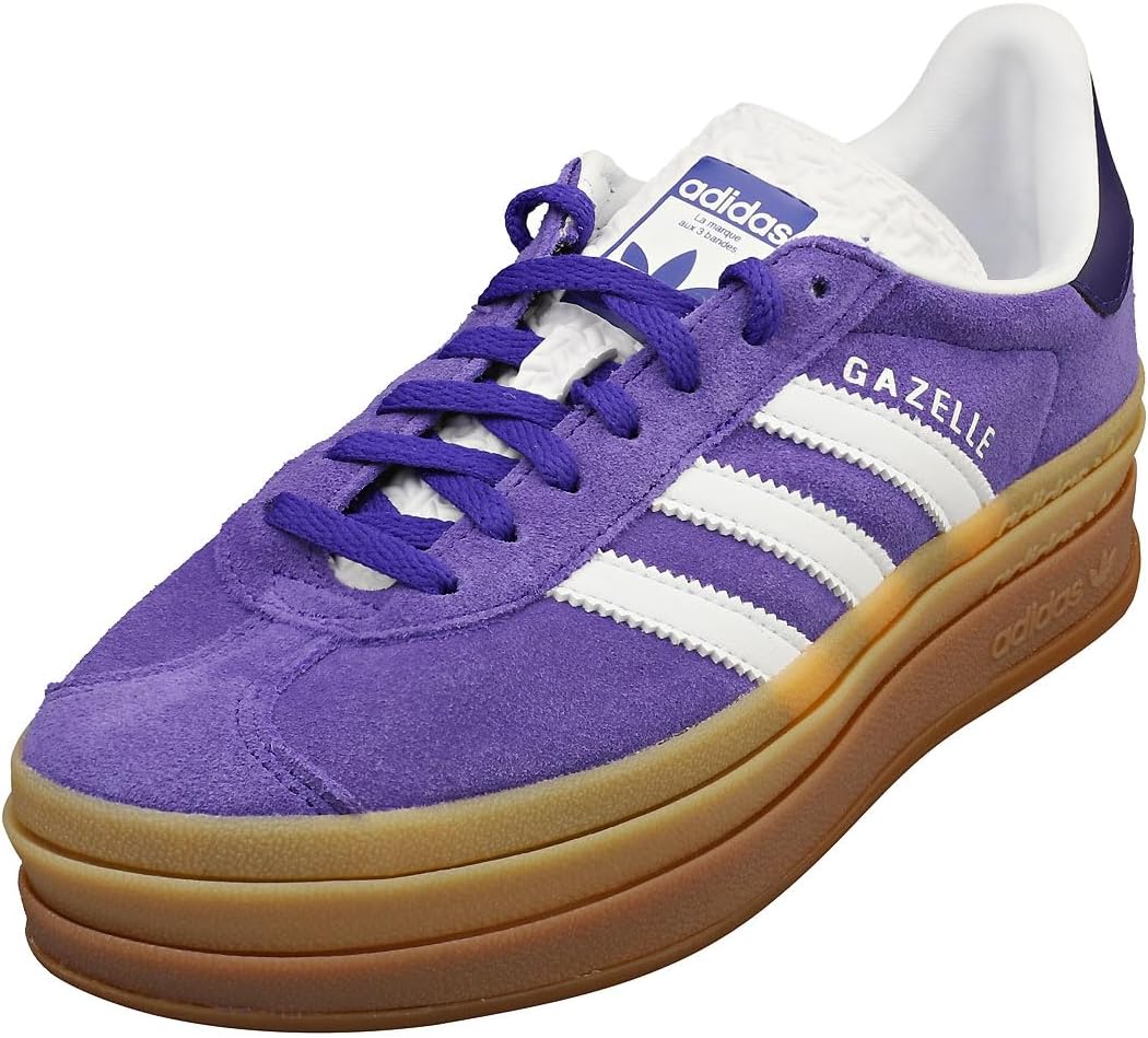 addidas superstar purple
