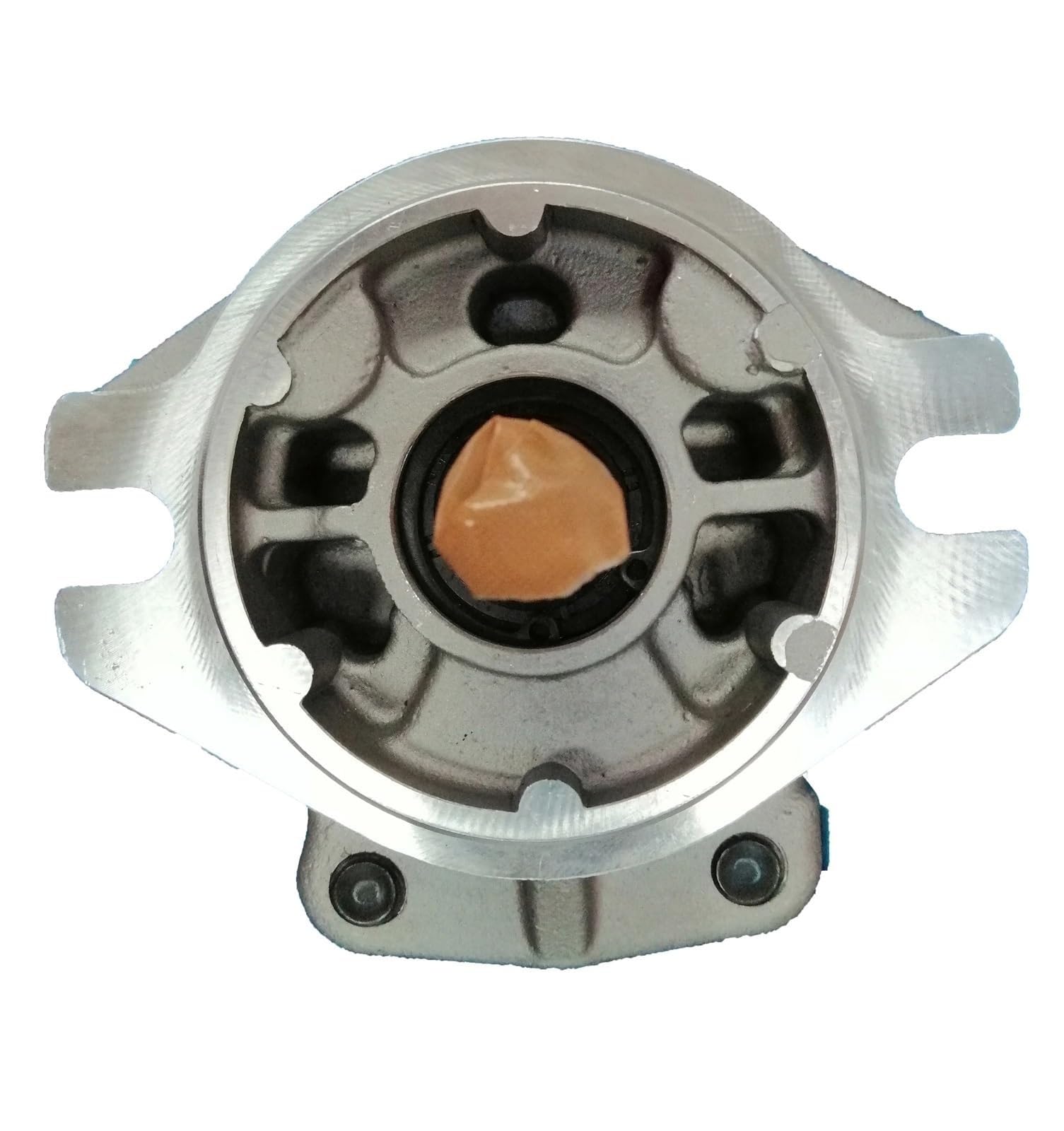 UWUKCJOKQ Hydraulic Gear Pump 705-21-42130 for Wheel Loader WA430-6 Assy