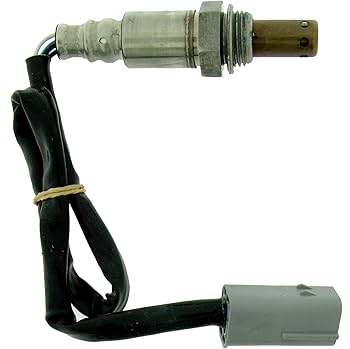 Amazon.com: 25679 NGK OE Identical Oxygen Sensor : Automotive