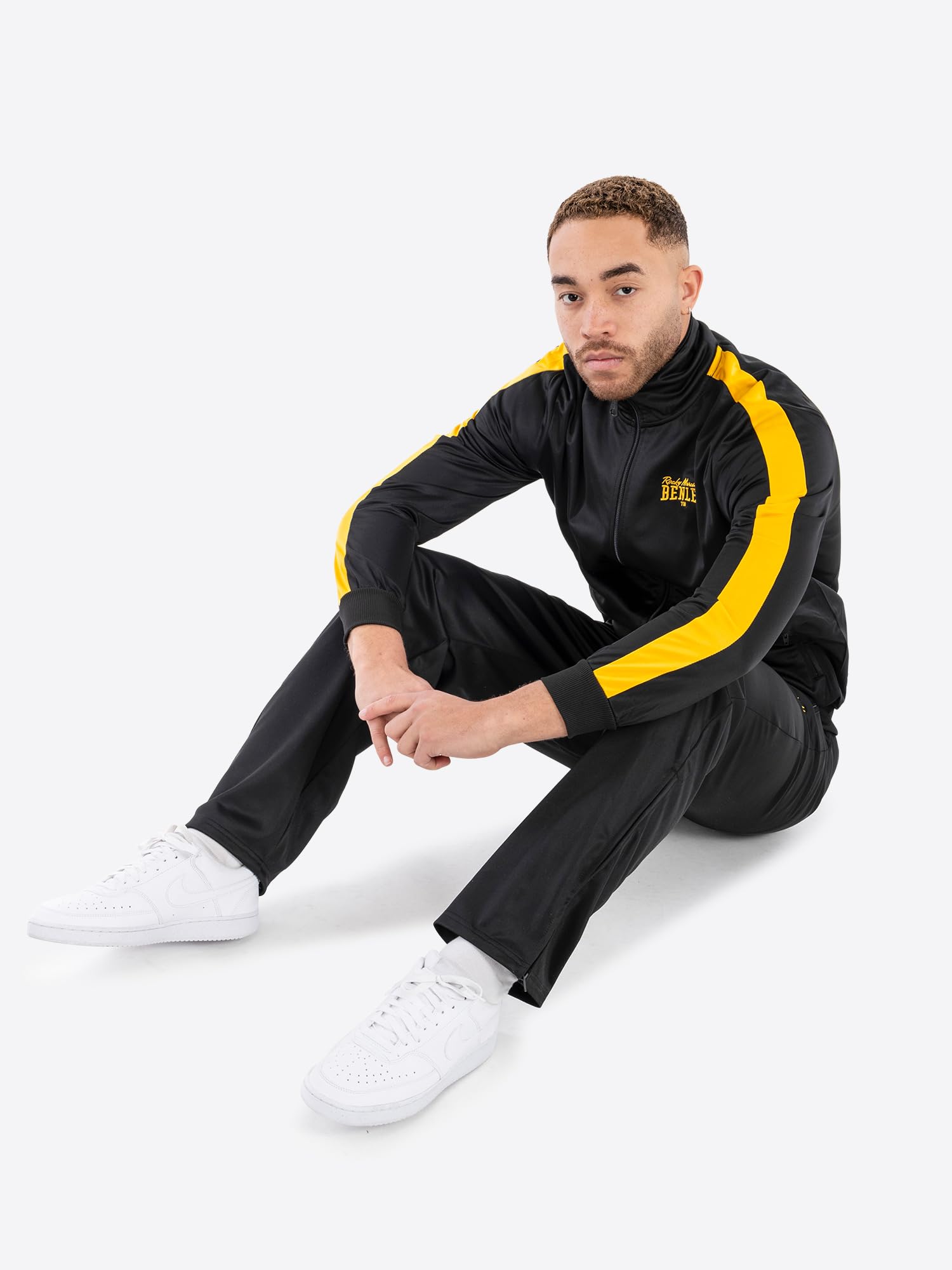 Ben Lee Present Suit Camiseta Hombre (Pack de 1)