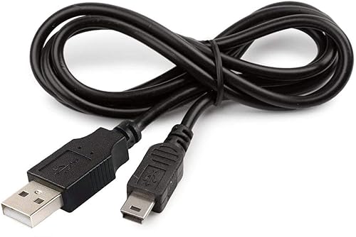 Akingdleo Cable USB compatible con escáner de documentos Fujitsu ScanSnap S1100i, S1300i (5 pies)