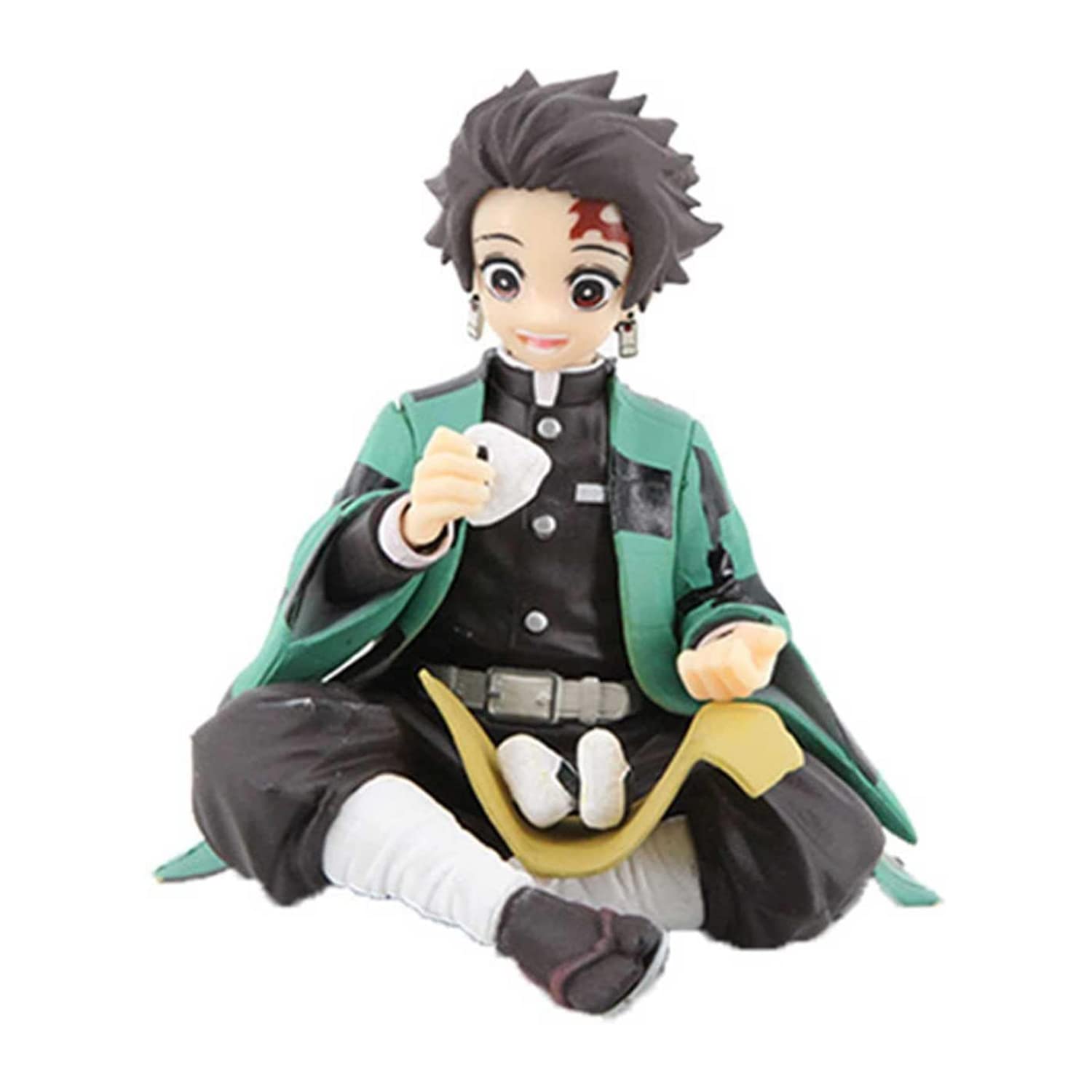 Figurine Demon slayer Tanjiro Kamado - Vol. 6