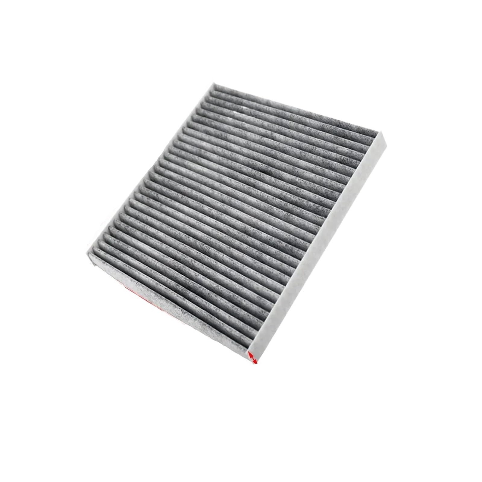 Washable Panel Filter For Civic For Acura Mdx Cabin 80292-TBA-A11 CF11182 CAF1873P C36080 VCA-1061 Universal Air Filter Element(1pc)