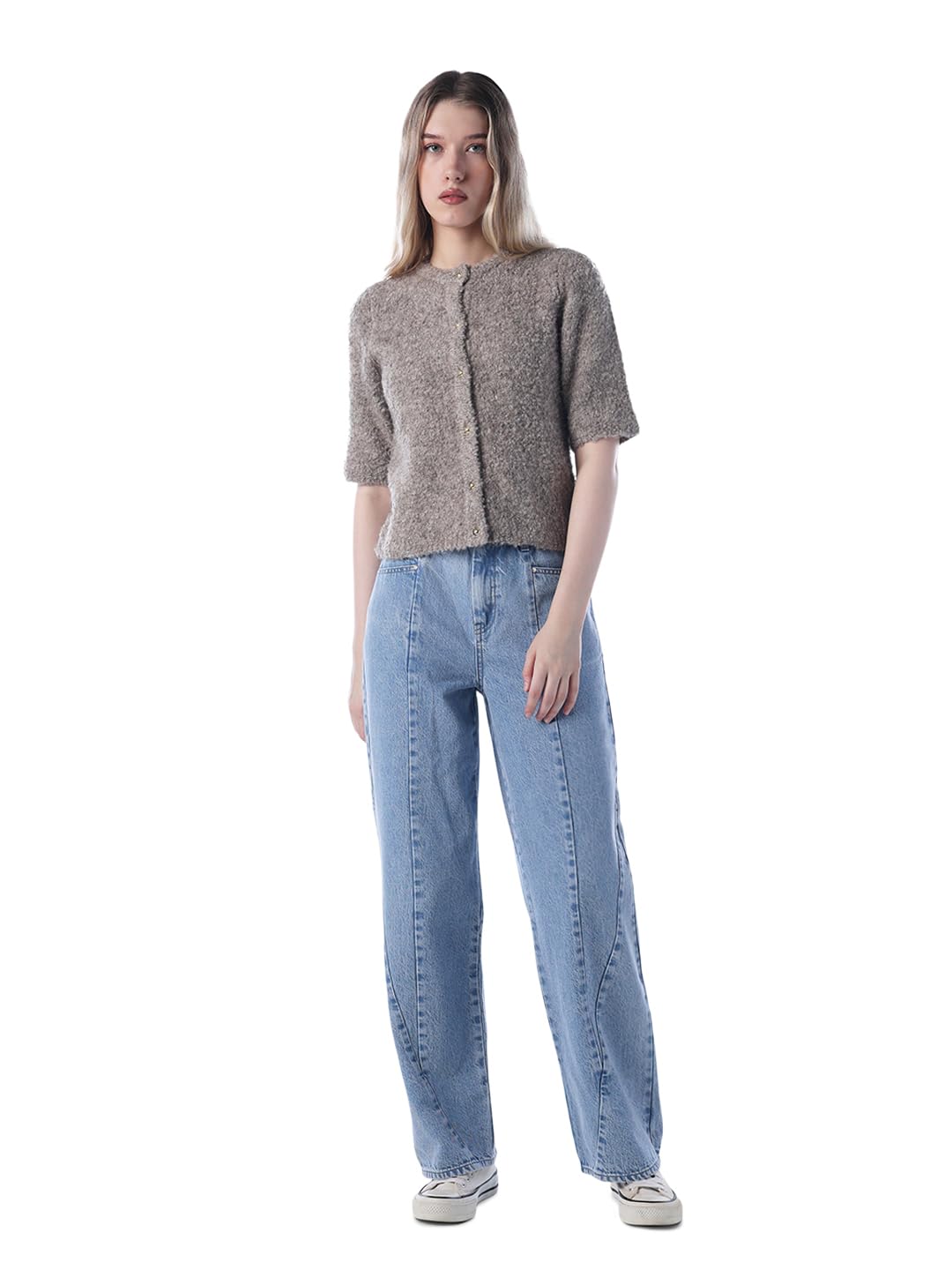 only Women Cardigan Sweater-picture-10