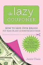 The Lazy Couponer