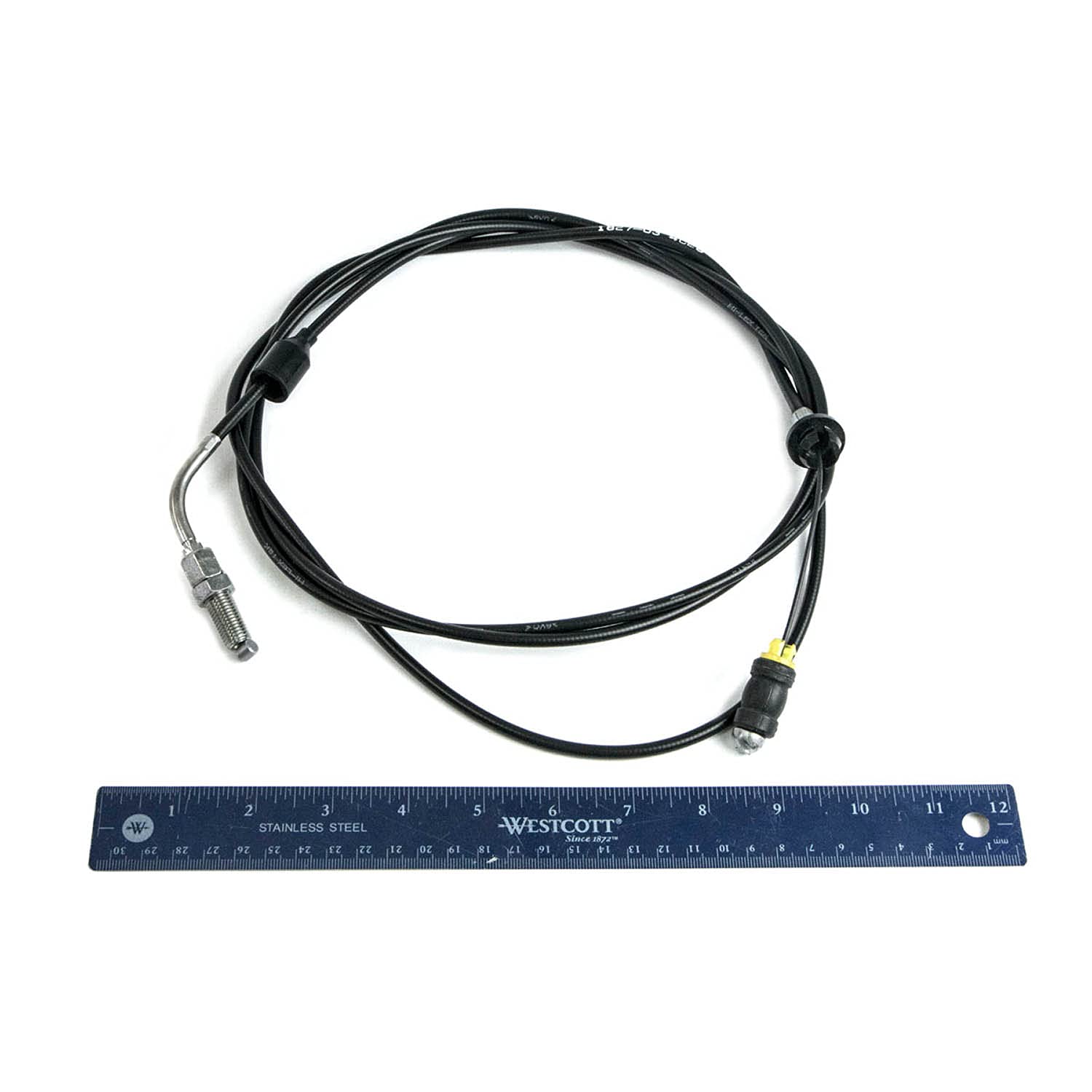 Amazon.com: Polaris 7081827 Engine Throttle Cable RZR Ranger 570