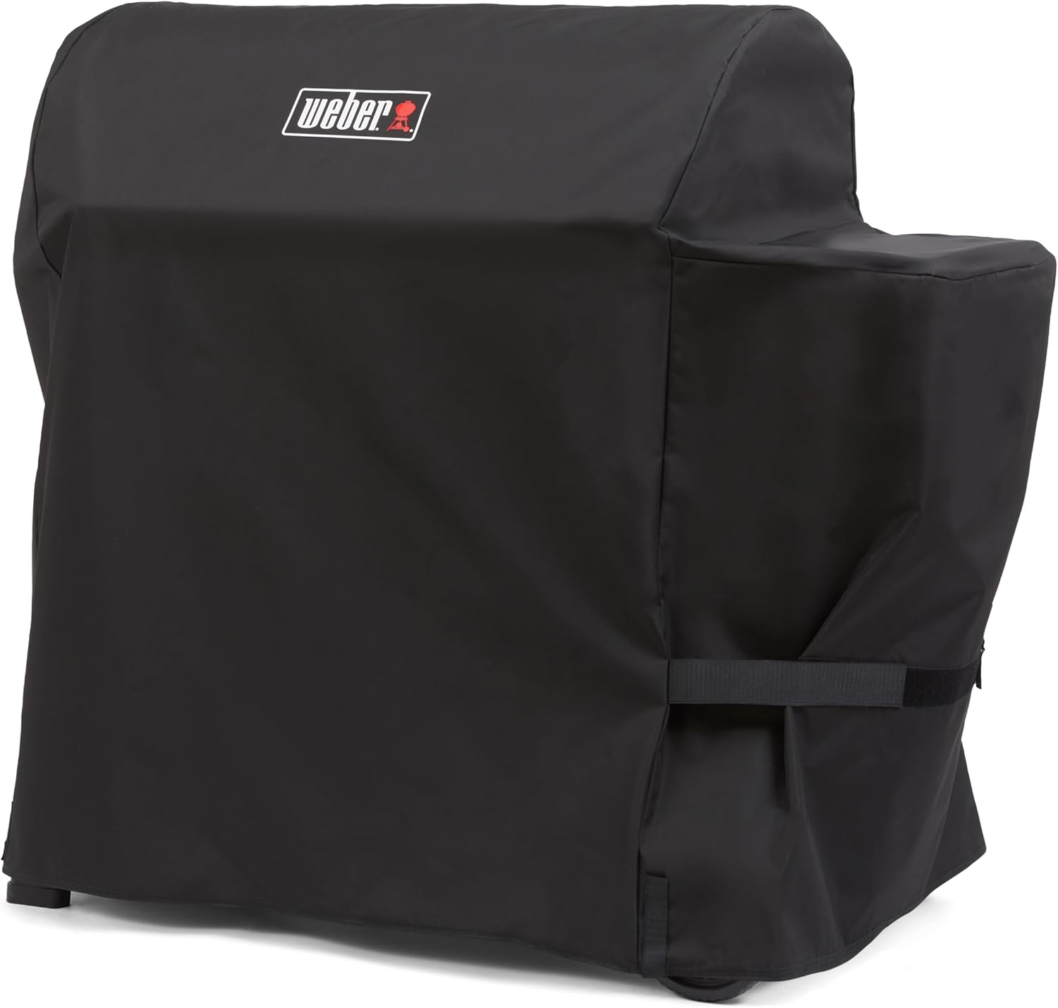 Weber Searwood® 600 XL Pellet Grill Cover – Premium Weather‑Resistant Cover Made with Recycled Material