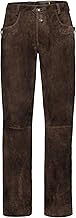Almsach Lange Lederhose Kasper