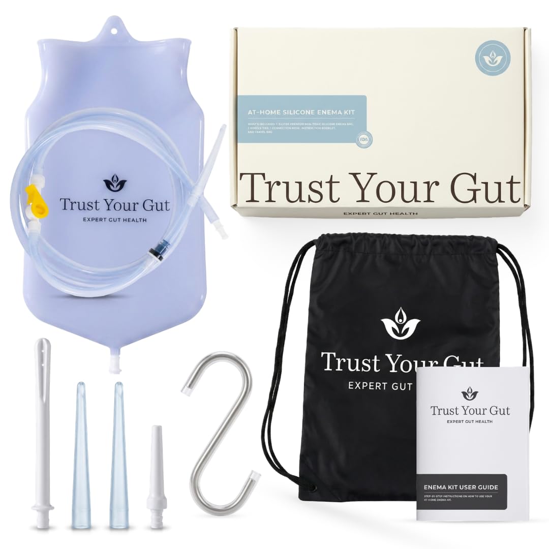 tobacco enema kit smoke device Tobacco smoke enema kit used