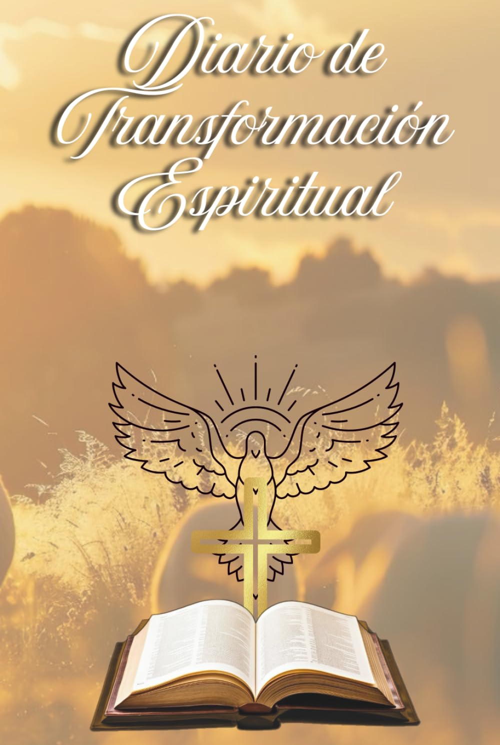 Diario de Transformación Espiritual