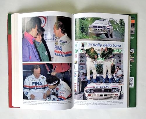Dario Cerrato. Una Vita Fra Opel E Lancia - 4