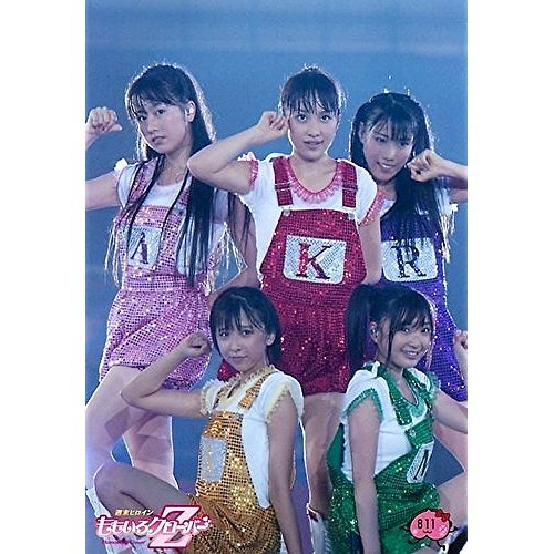 ももクロ生写真 Amazon.co.jp: ももいろクローバーZ生写真“第14弾”NO.811【集合