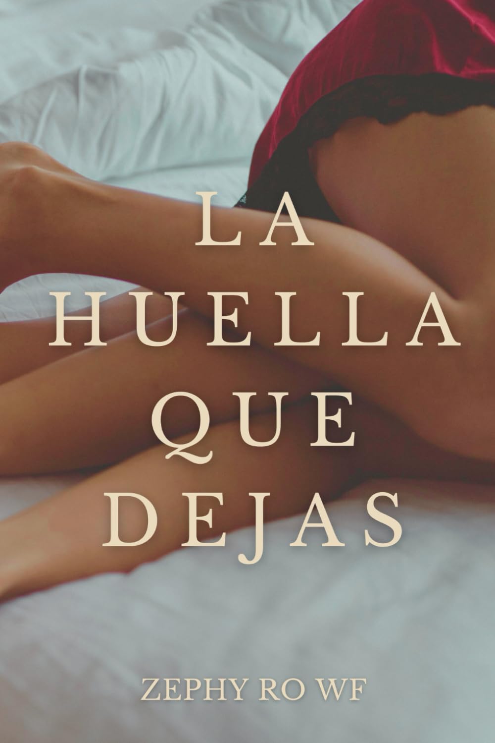 La huella que dejas
