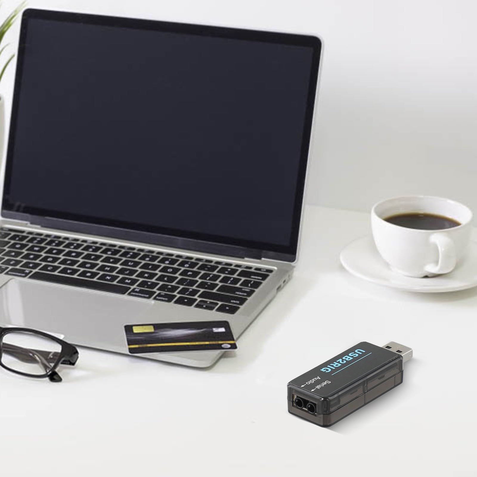 USB2RIG V2 – Scheda Audio E Seriale Integrata Per Collegare PC A Radio, Supporta TTL/232/CIV E Controllo PTT! Controllo PTT Via RTS Per FT8 USB2RIG V2 – Scheda Audio E Seriale Integrata Per Collegare PC A Radio, Supporta TTL/232/CIV E Controllo PTT! Controllo PTT Via RTS Per FT8