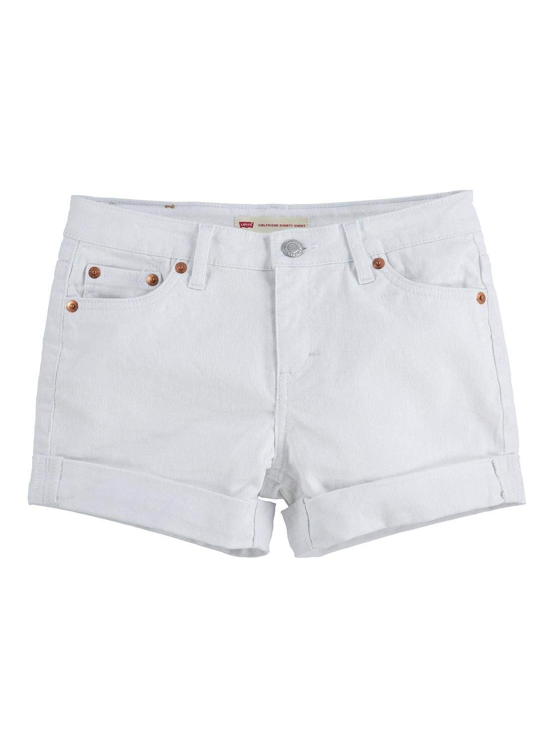 Levi's Lvg Girlfriend Shorts 3eh272 Fille