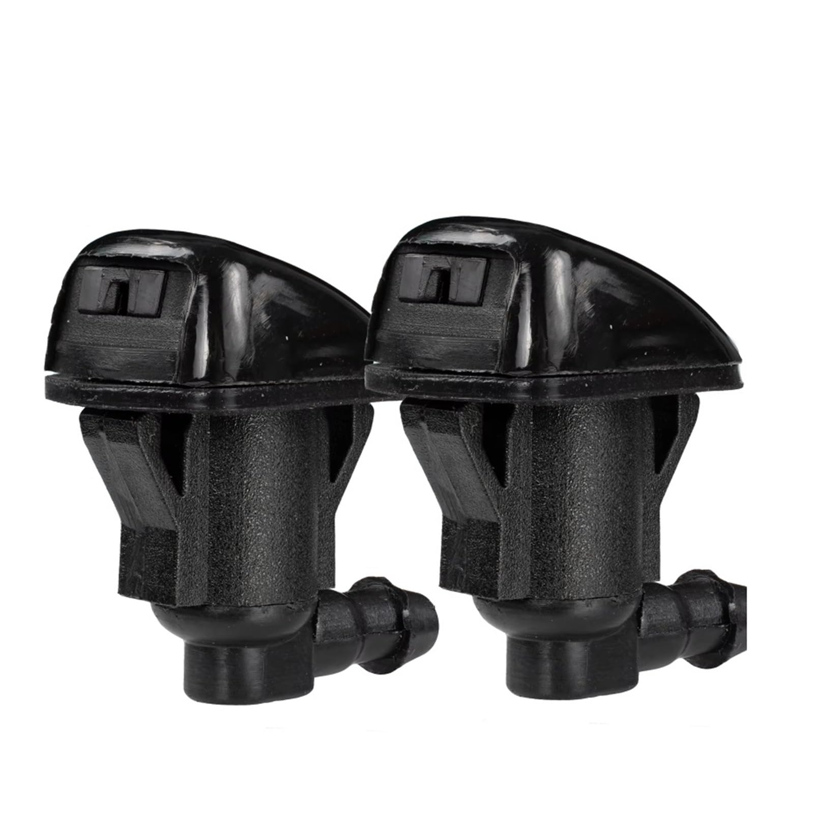 Buse de lave-glace avant pour corriger le jet d'essuie-glace Toyota Avensis