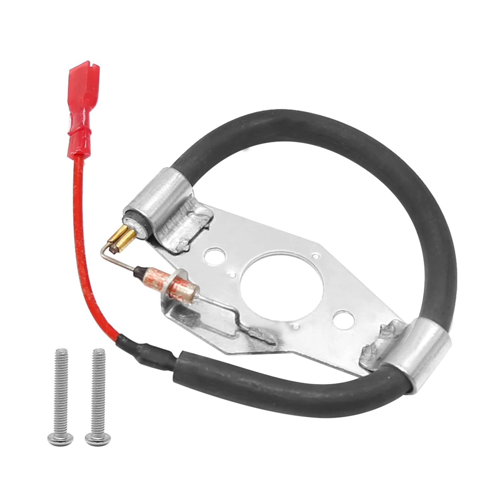 Fuel Bowl Heater Plug Filter Housing Fuel Heater Powerstroke