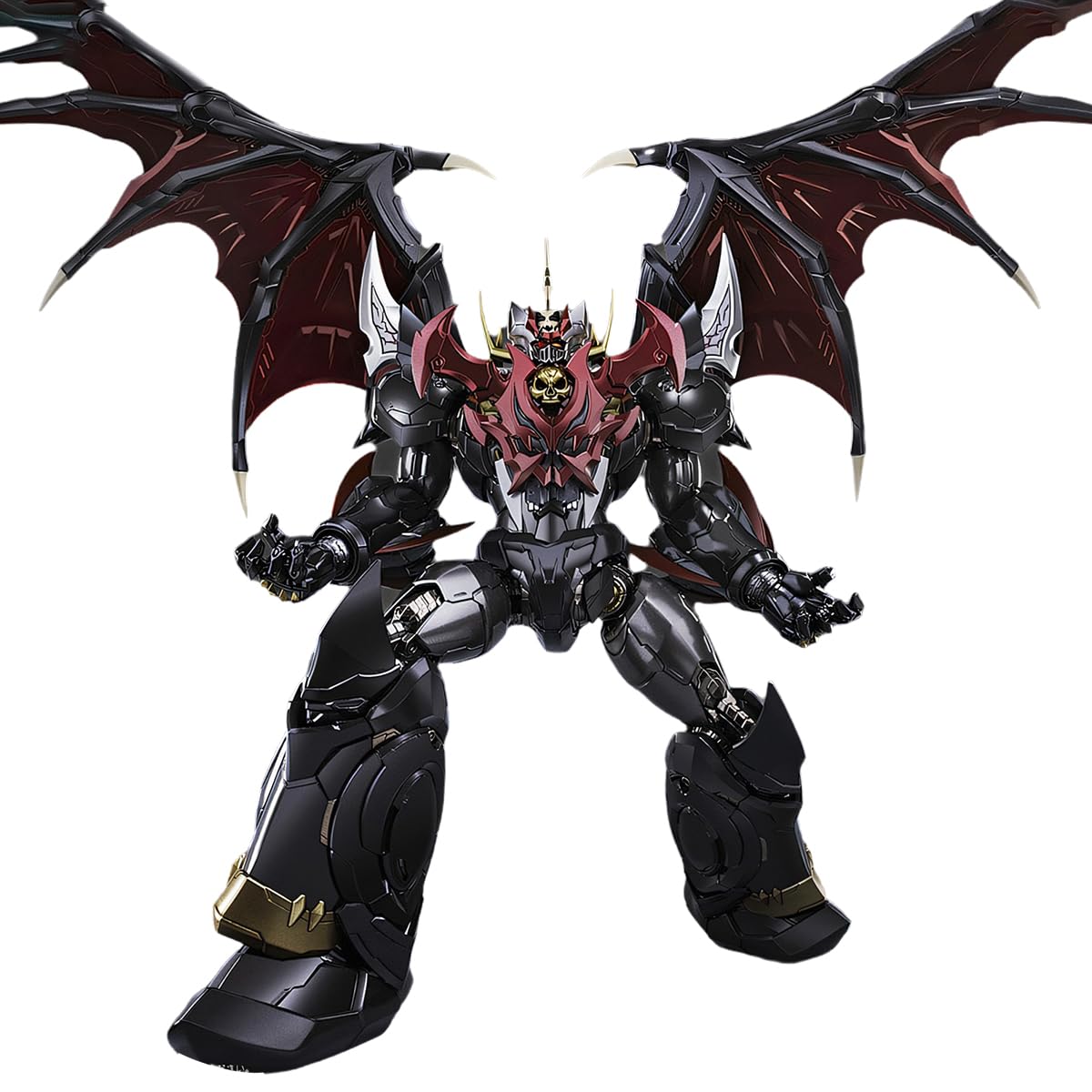 Amazon.co.jp: HiPlay CCSTOYS マジンカイザーSKL 鉄魄 合金製 完成品 
