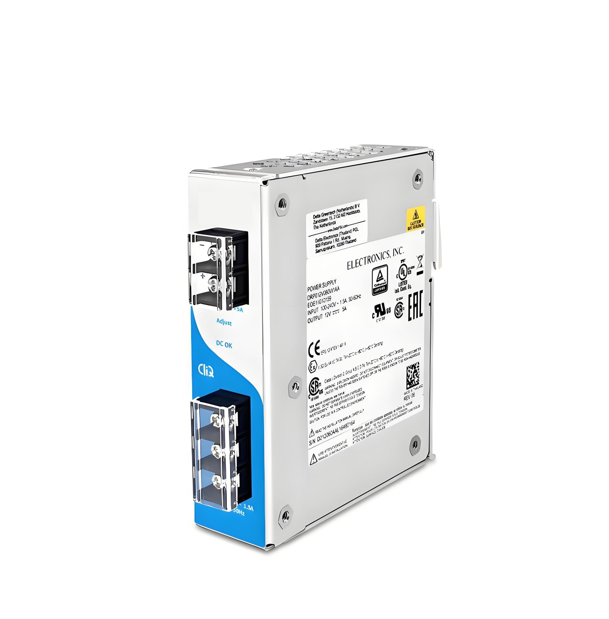TSCFHGQI DRP012V060W1AA 12V 5A 60W DC Switching Power Supply