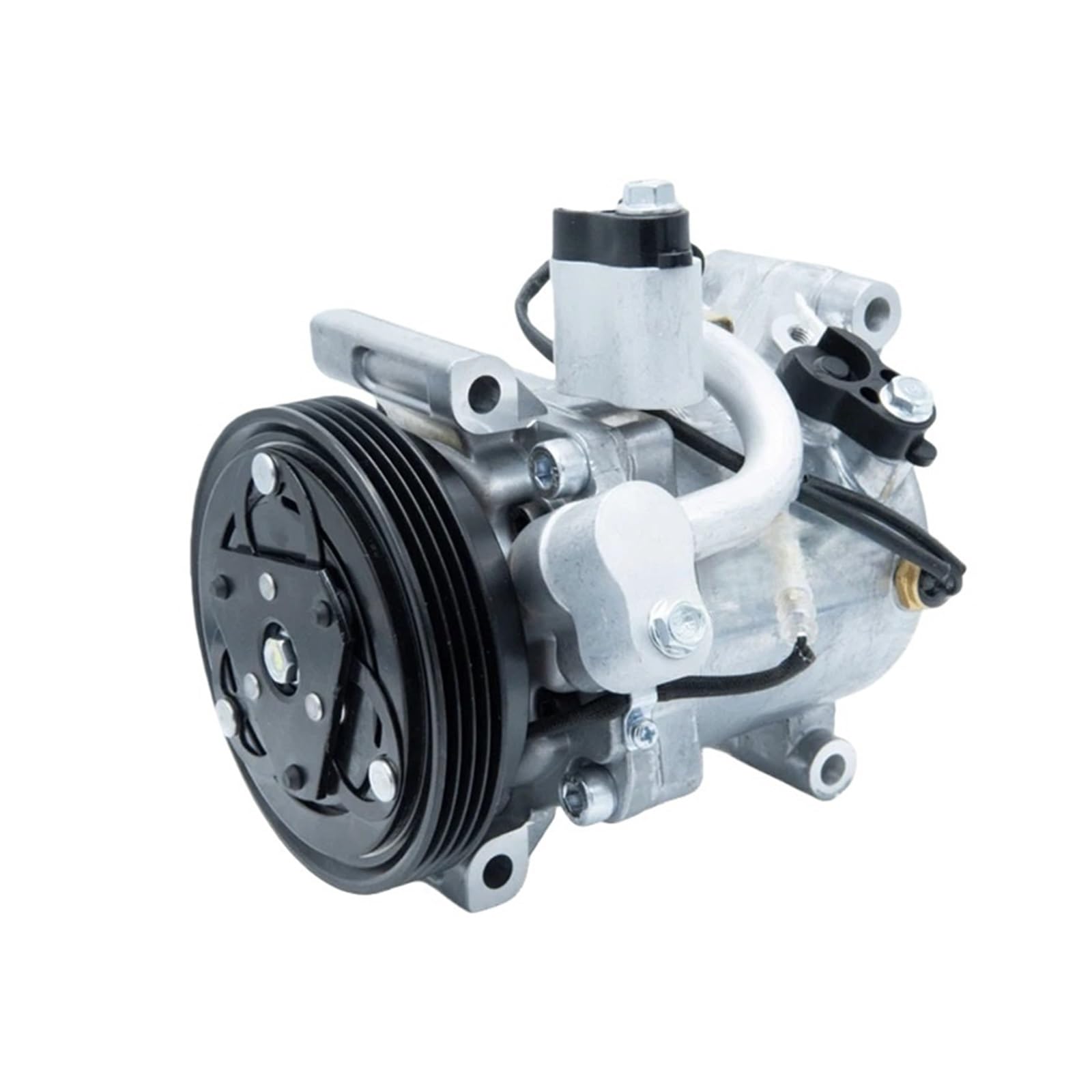 Lrfzsyap One Color 95201-63Ja0 95201-63Ja1 V08a1aa4ag Car Ac Compressor Compatible With Suzuki Swift 2005-2011