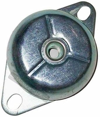 Rubber Buffer Vibration Mount Fits Atlas Copco Air Compressor (1613675212)