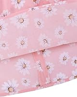 Vista 118 de Vestido de verano para niña, de algodón, con diseño floral