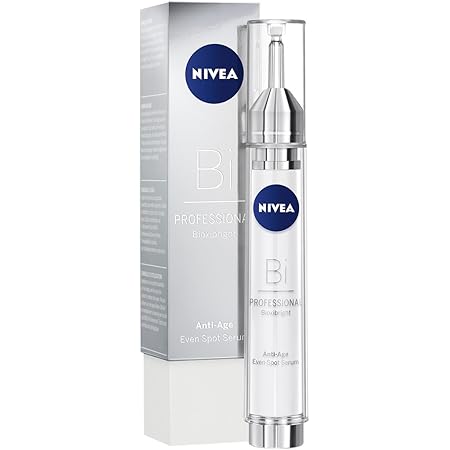 nivea cream for hyperpigmentation