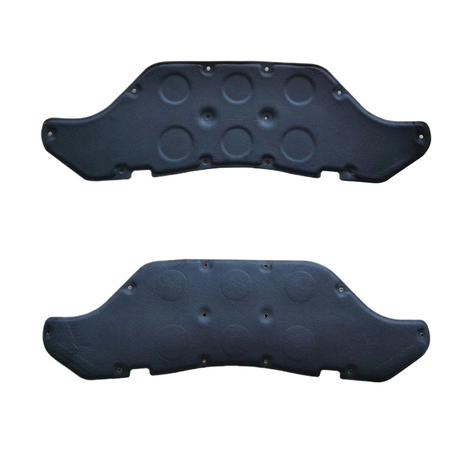 Coussin de Capot Moteur Isolé Idéal pour Voyager Confortablement en GLA et EQA - 4