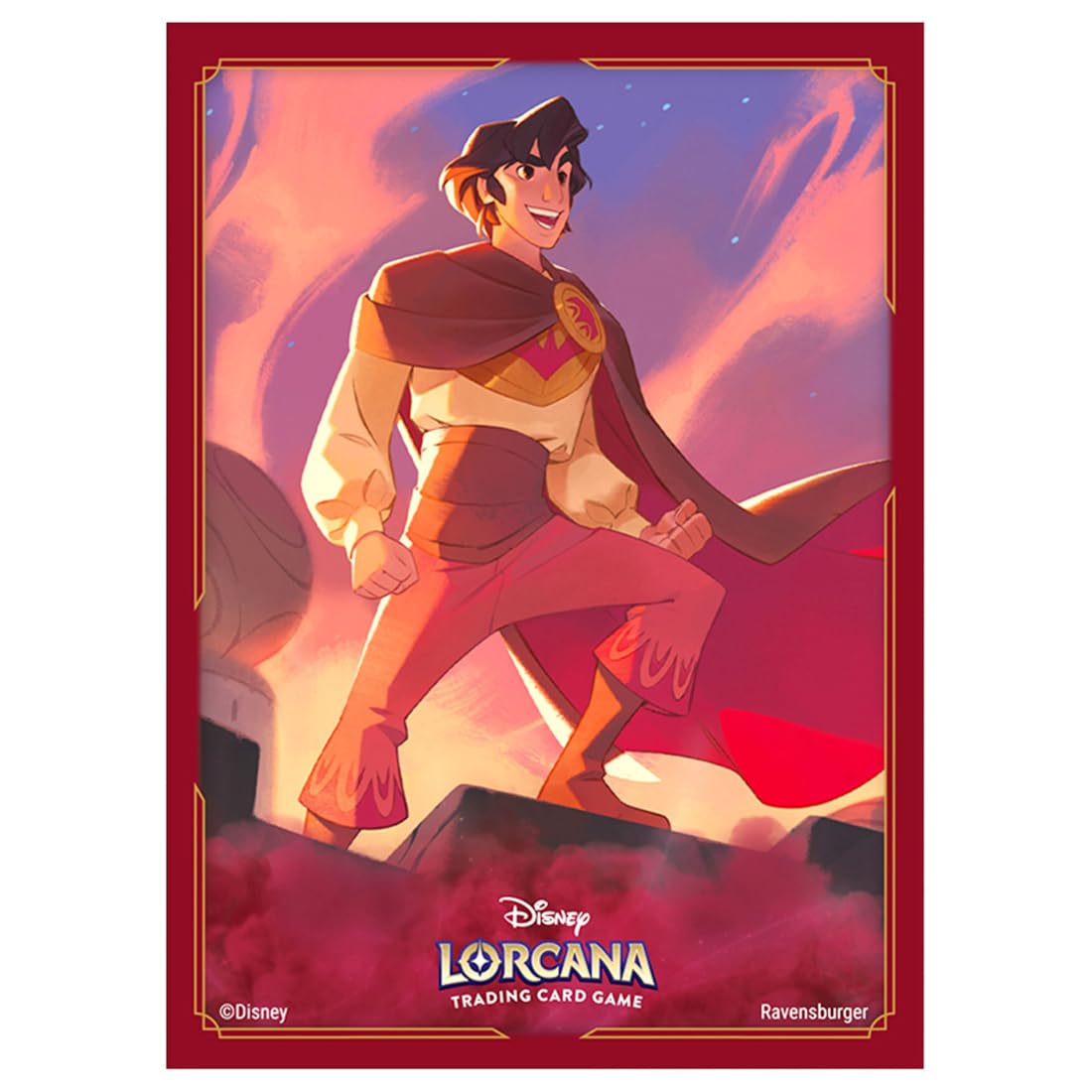 正規新品disney lorcana ロルカナ　スリーブ Amazon | タカラトミー(TAKARA TOMY) ディズニー・ロルカナ・TCG 日本