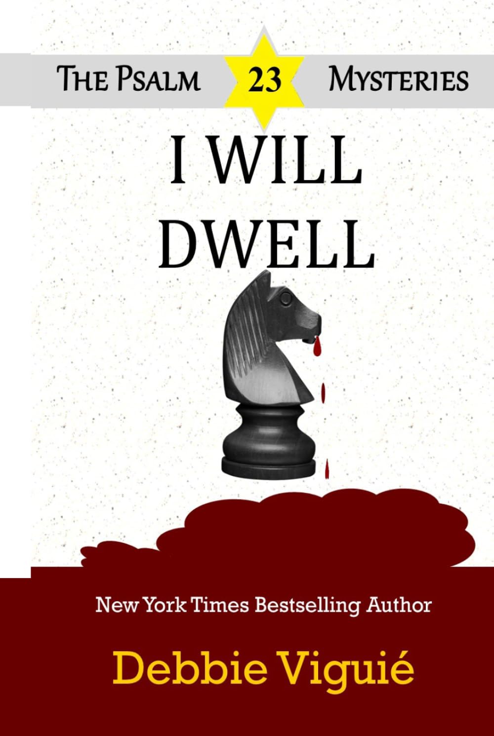 I Will Dwell: A Hitman in the Shadows