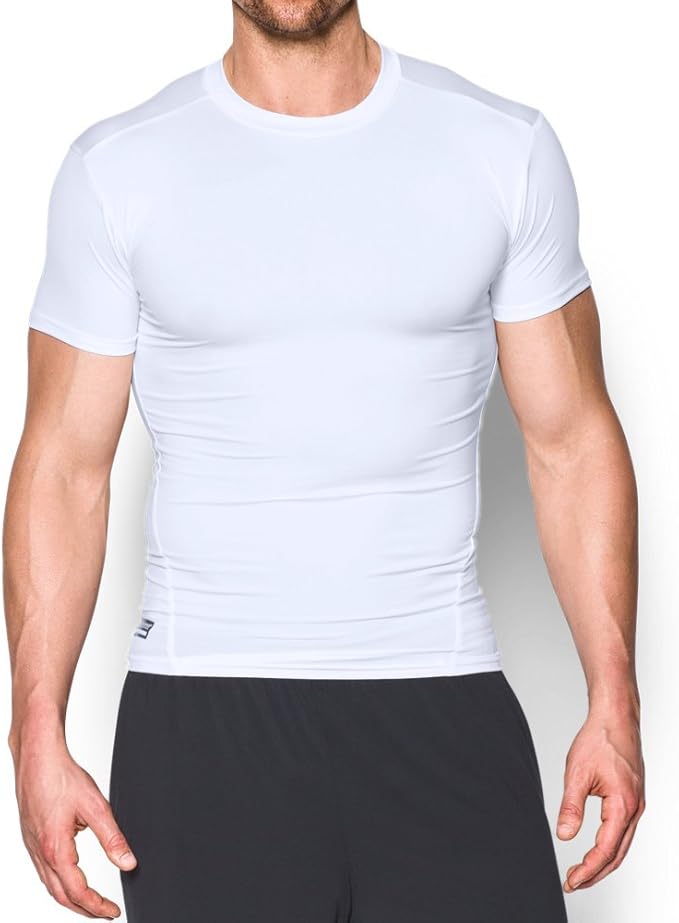 Under Armour UA Men's Tactical HeatGear Compression