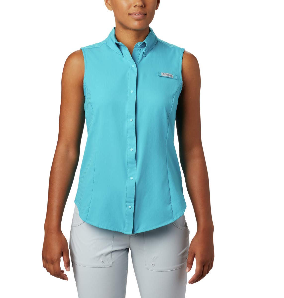 Women's Tamiami Sleeveless Shirt