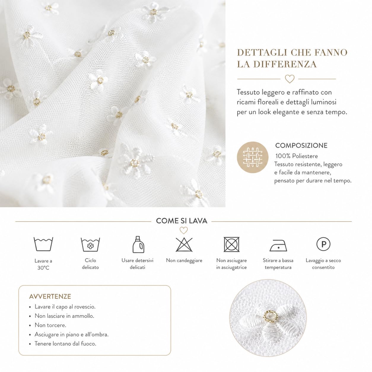Mayoral Vestito Elegante Bambina e Ragazza 10-16 Anni