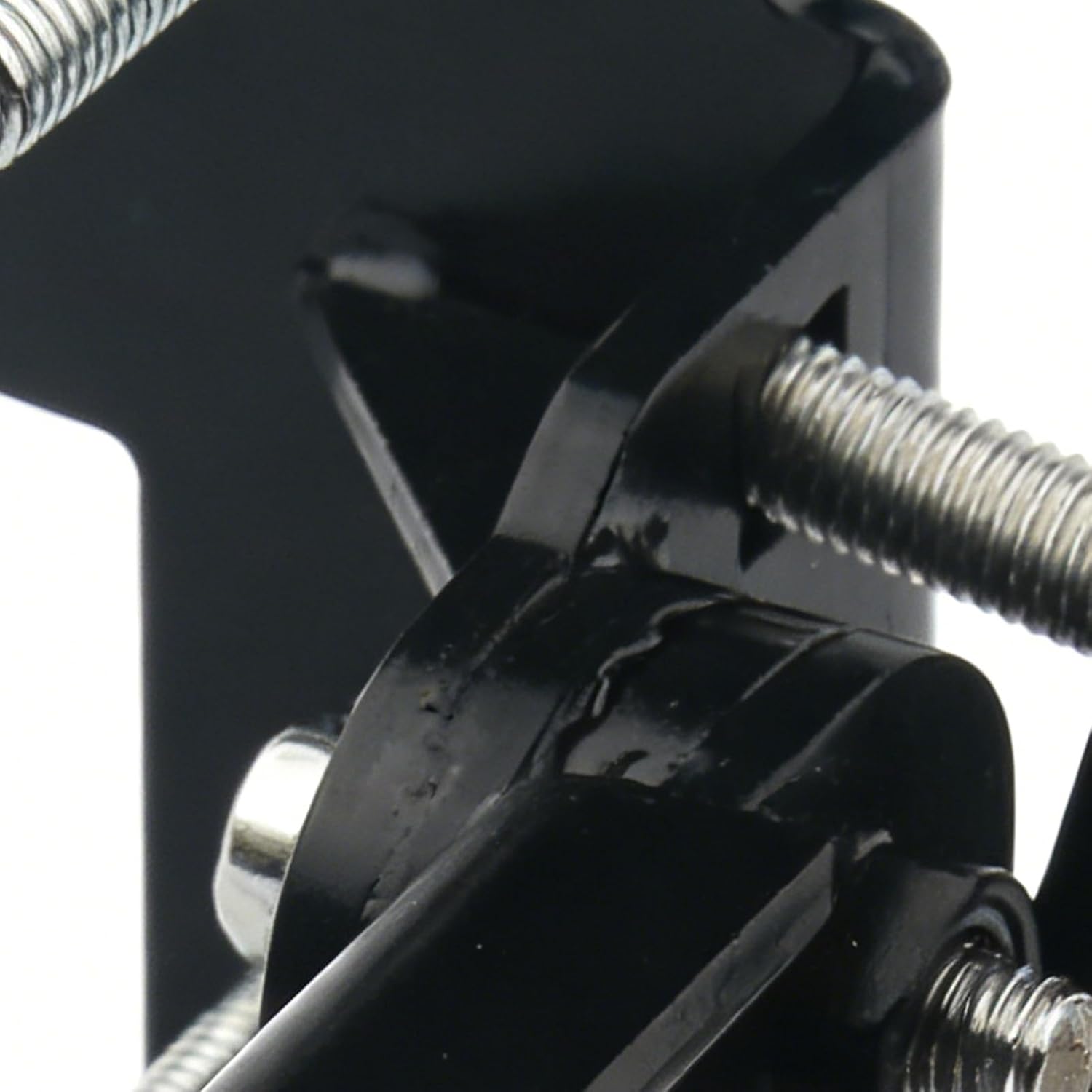 ペダルエクステンダー,調整可能な延長部品 - 車用アクセルペダルエクステンダー - スクーター、SUV、セダン、ピックアップ、ゴーカ