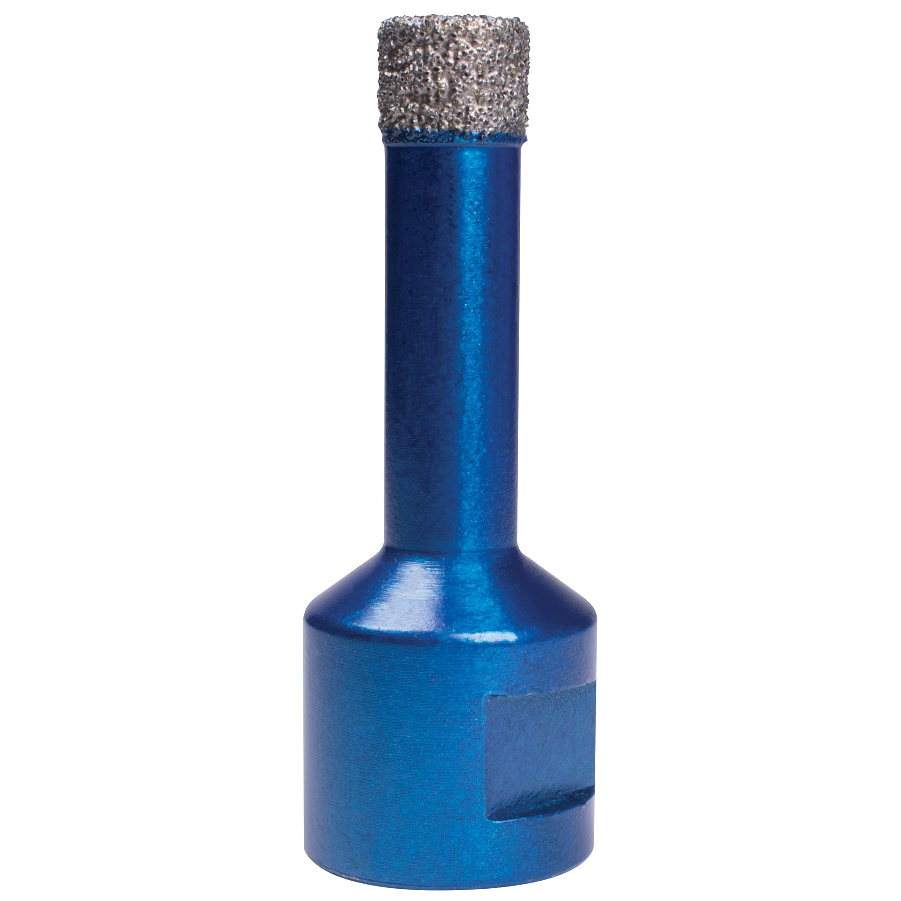 Mexco Wax filled Diamond Tile Drill Bit with M14 Fit for Drilling Porcelain, Ceramic, Stone – 12mm
