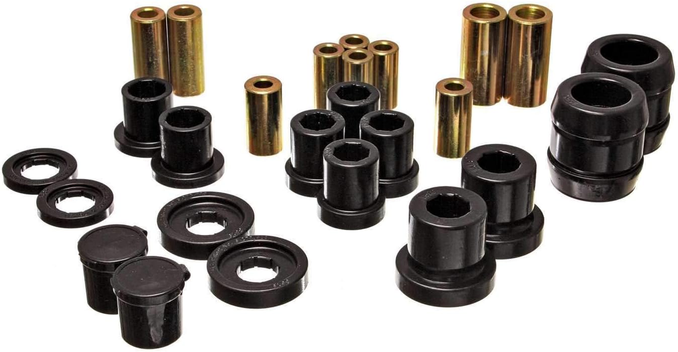 Energy Suspension (16.3120G) Control Arm Bushing, Front