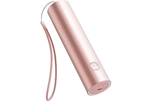 Gaiatop Handheld Rechargeable Heater